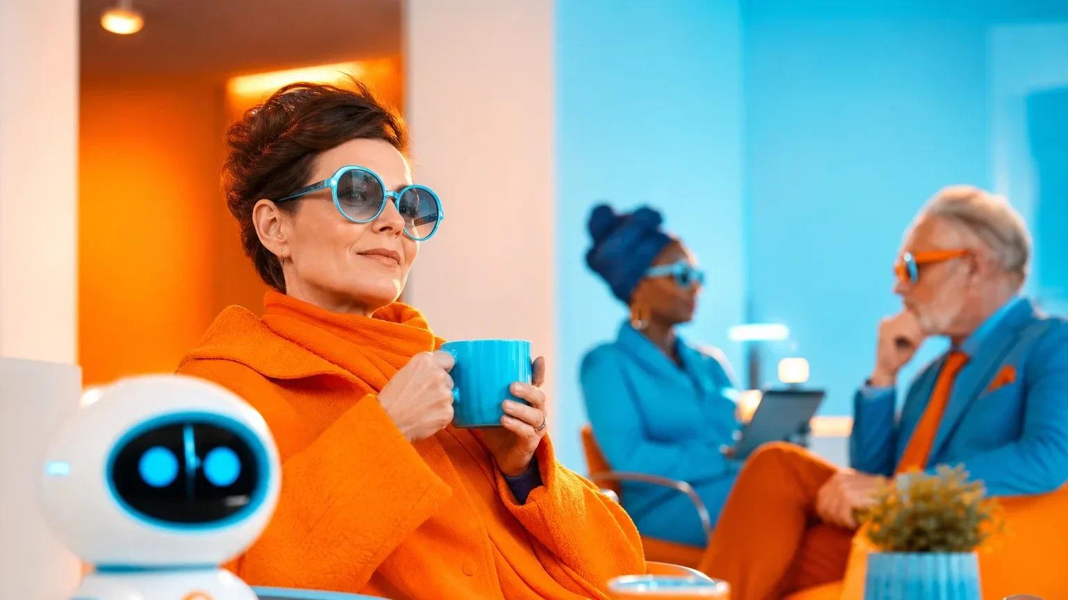 News-Detox mit KI