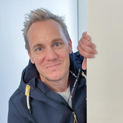 Christian Bornmann