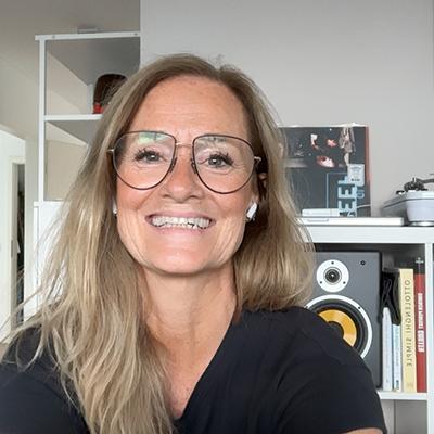 Stefanie Krüll